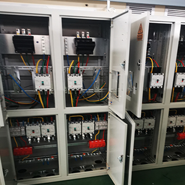 后備保護(hù)器防雷模 塊