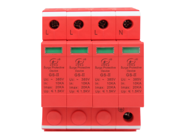 浪涌保護(hù)器