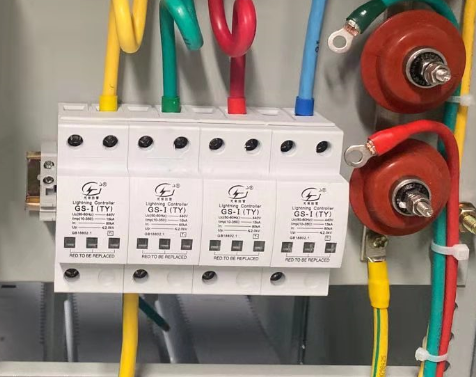 專業防雷器廠家