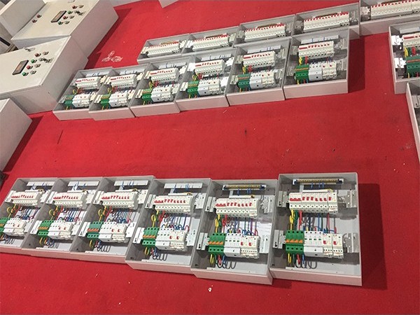 SPD浪涌保護器廠家