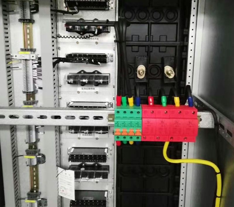 杭州電涌保護(hù)器SPD