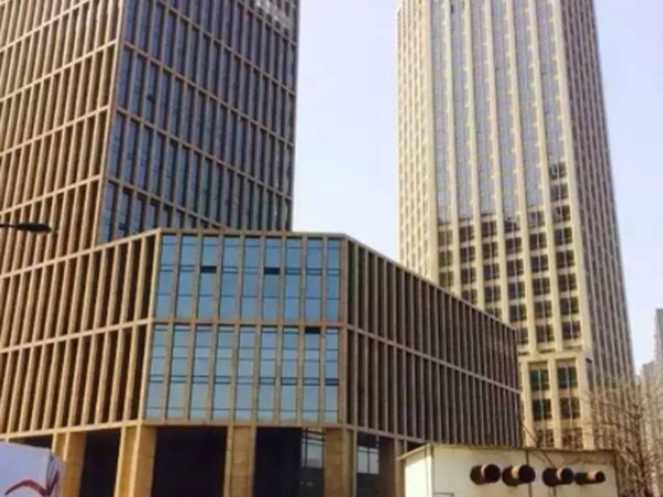 杭州電力調度大樓 杭州電涌保護器SPD項目【光束防雷】