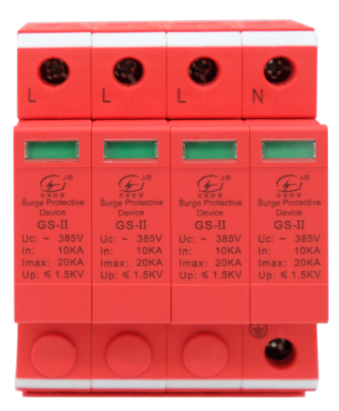 電涌保護器浪涌保護 器