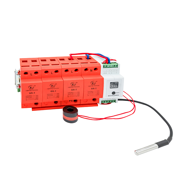 浪涌保護(hù)器