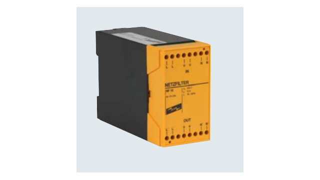 德國盾濾波器【光束防雷】