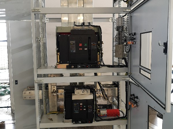 電源防雷器生產廠家找【光束防雷】 祝賀市10kv箱變增容內線工程