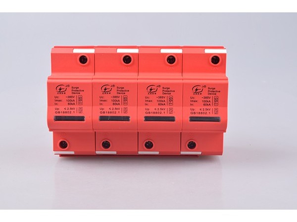 浪涌保護(hù)器