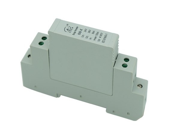 什么是視頻浪涌保護(hù)器，如何正確安裝？【光束防雷】