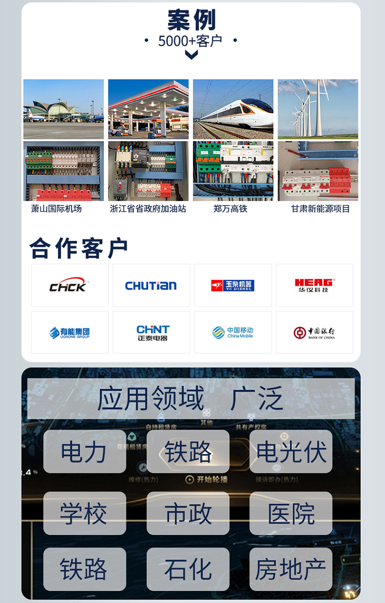 后備保護(hù)器