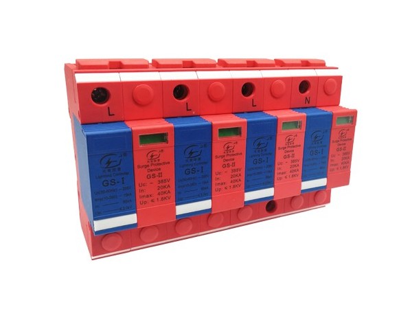 電源接地保護器的使用壽命一般是多少年？