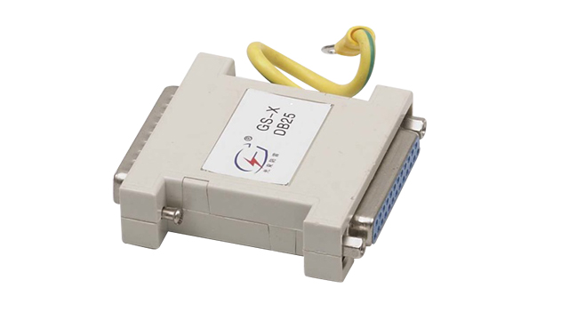 通訊專(zhuān)線(xiàn)信號(hào)防雷器