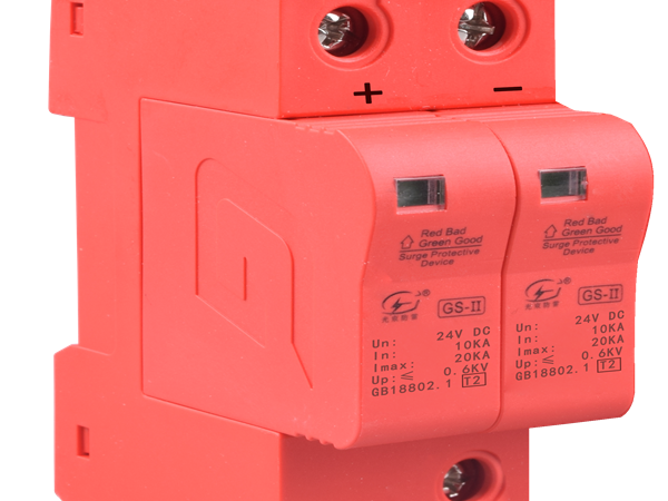 防雷器安裝常見故障解析【光束防雷】