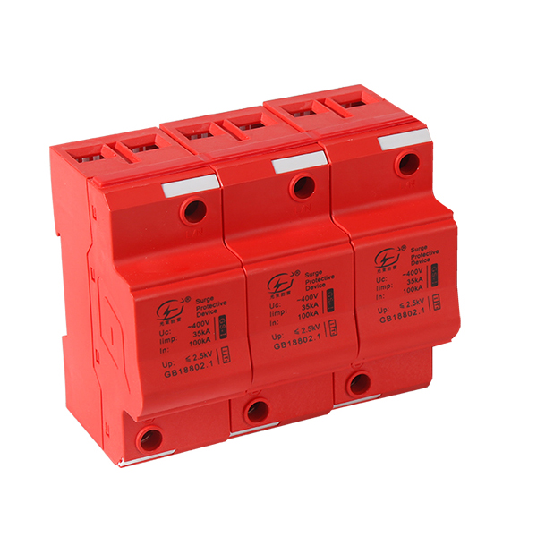 t1浪涌保護器