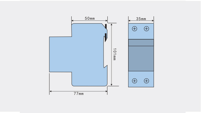 雷迅一級浪涌保護器【光束防雷】 雷迅一級浪涌保護器【光束防雷】