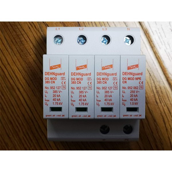 DGMOD385浪涌保護 器