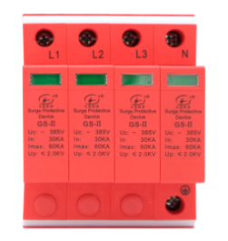 杭州光束的浪涌保護(hù)器