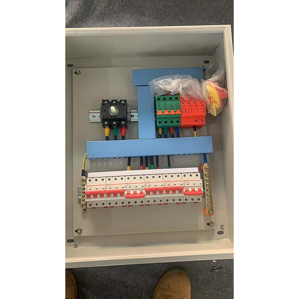 防雷器-- GS-X-24 2