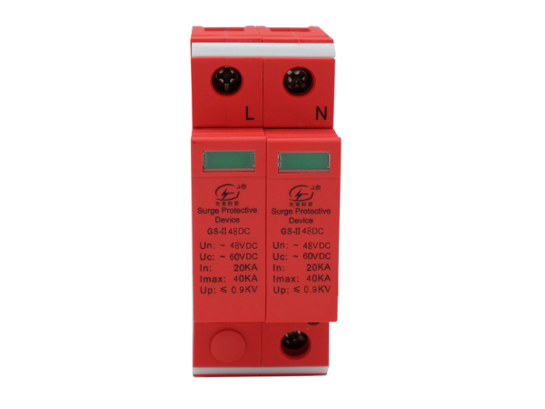 光束電涌保護(hù)器