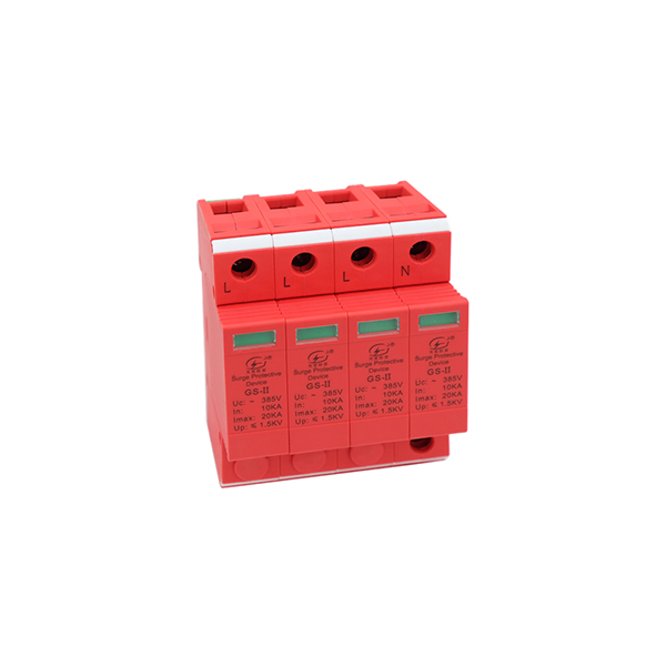 光束8 20us浪涌保護器