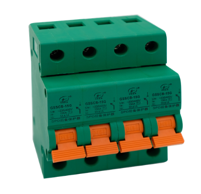 浪涌后備保護器