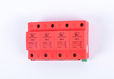 浪涌保護(hù) 器