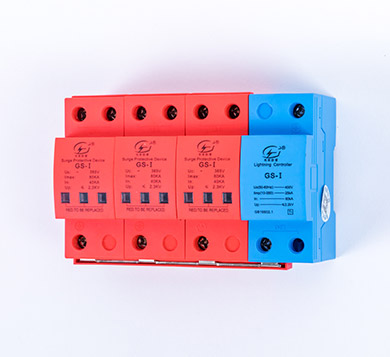 浪涌保護(hù)器
