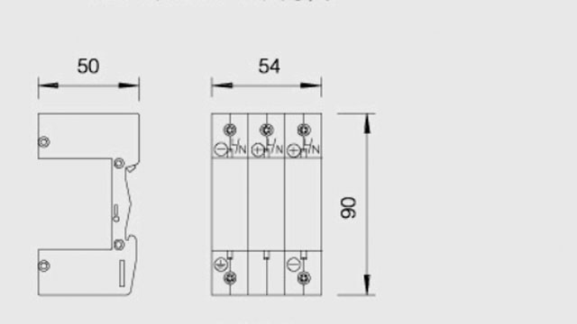 德國OBO直流電源防雷器【光束防雷】 德國OBO直流電源防雷器【光束防雷】