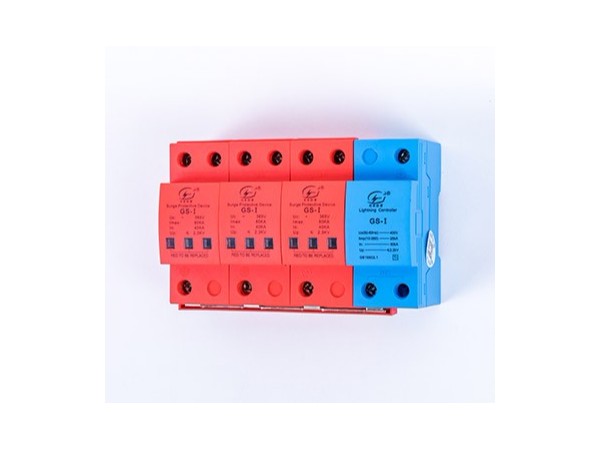 電源防雷器的精度會受到什么影響？