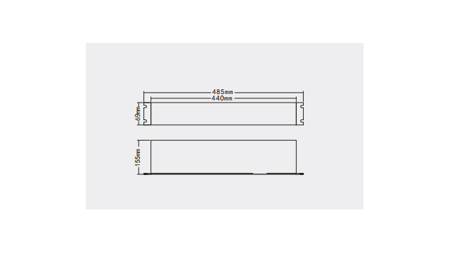 雷迅機架式信號防雷器【光束防雷】 雷迅機架式信號防雷器【光束防雷】