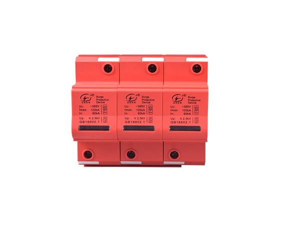 外漢眼中的防雷產品【光束防雷】