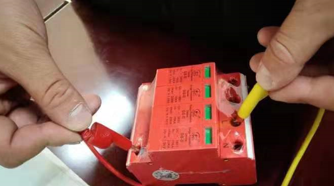 醫院防雷器怎么選擇 【光束防雷】