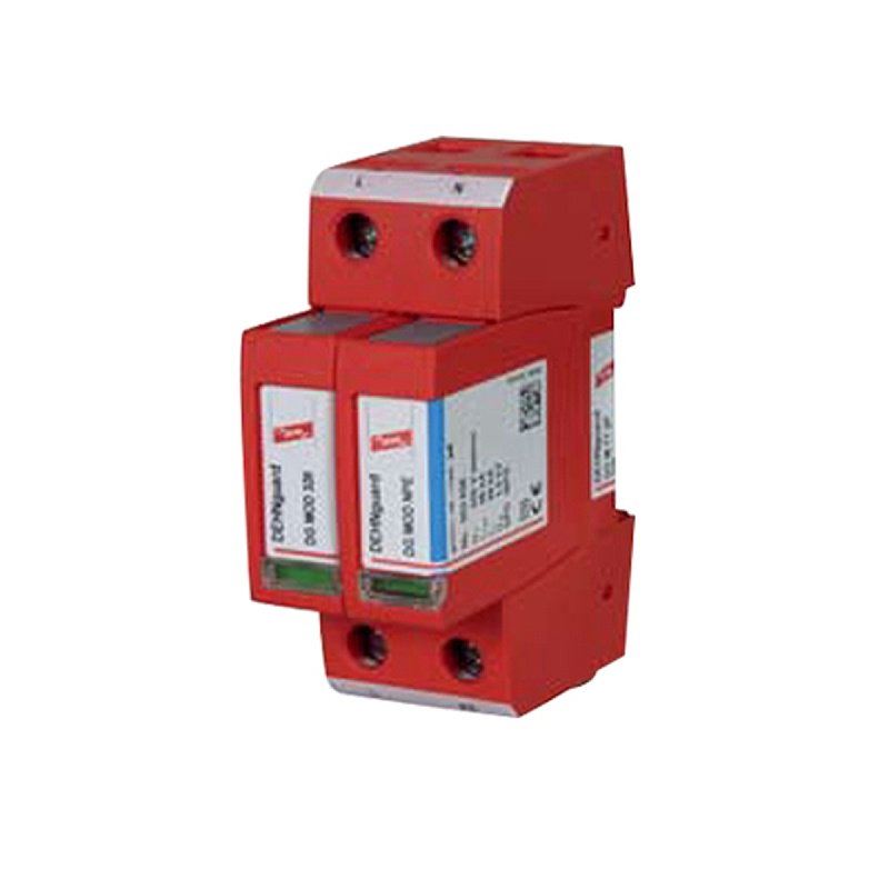 德國盾電涌保護器DGM