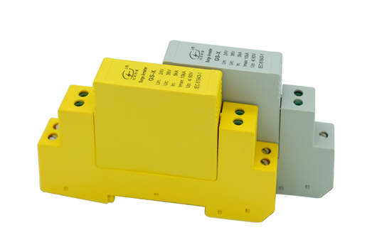 網絡電源防雷 器