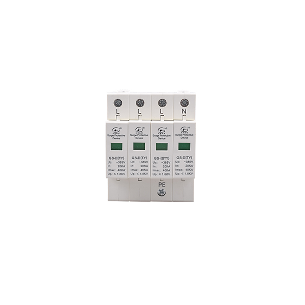 科佳PT專用模塊類防雷 器