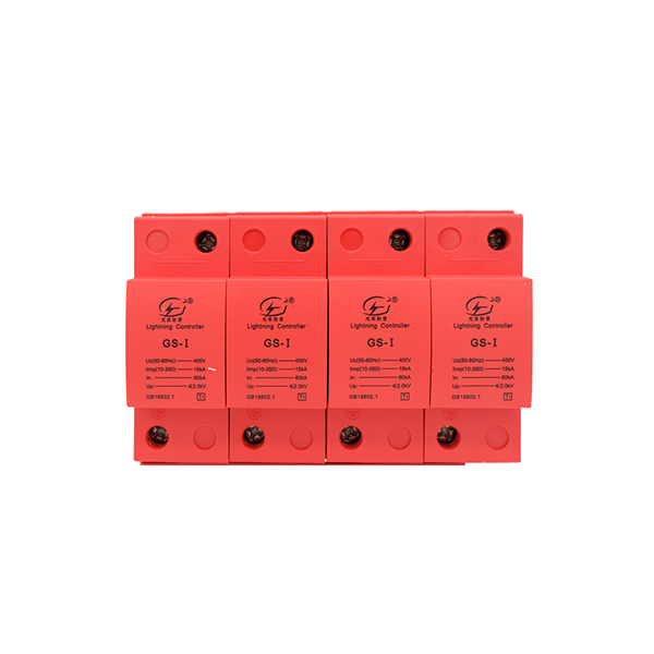 400V的浪涌保護器