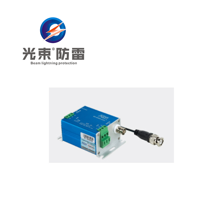 ASP雷迅信號防雷器