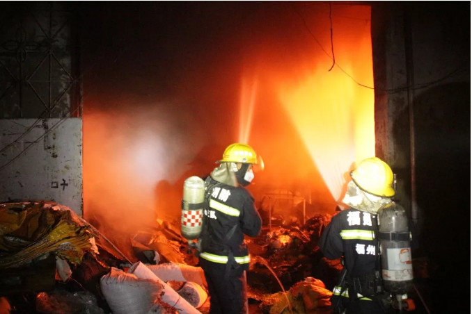 防雷器的重要性