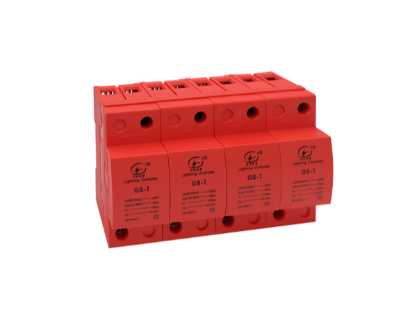 浪涌保護(hù)器價(jià)格表