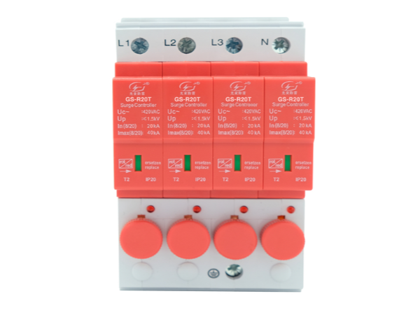 杭州電涌保護(hù)器質(zhì)量