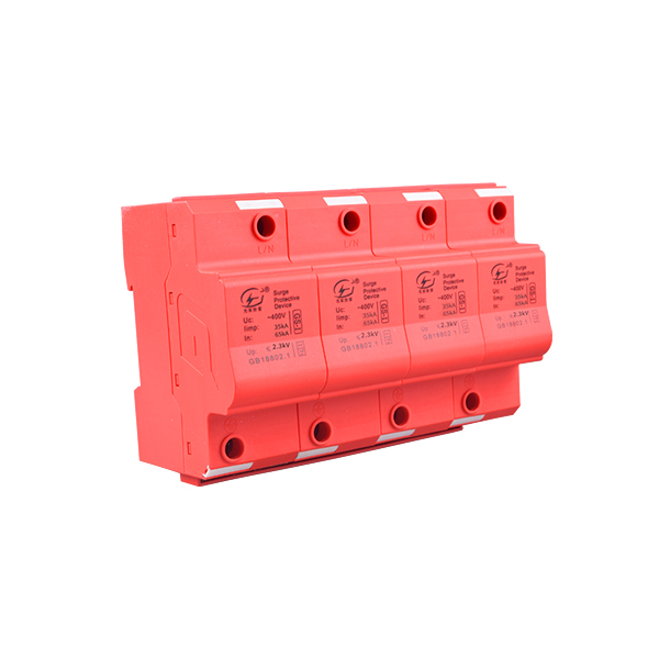 浪涌保護器