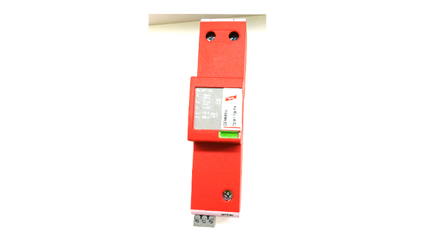 DEHN電源防雷器DBM 1 760 FM【光束防雷】 DEHN電源防雷器