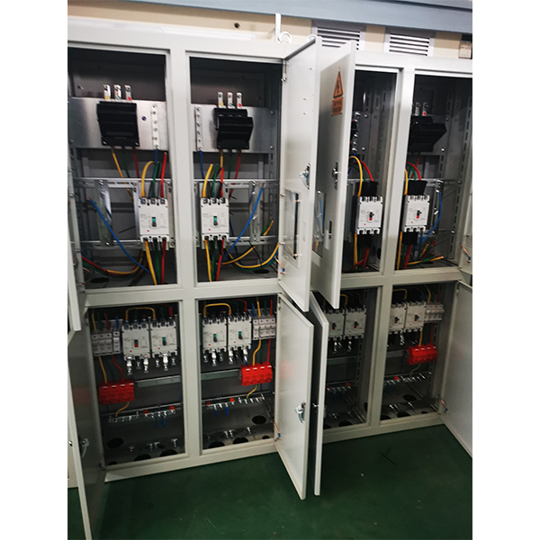 后備保護(hù) 器