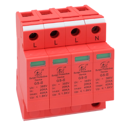 浪涌保護(hù) 器