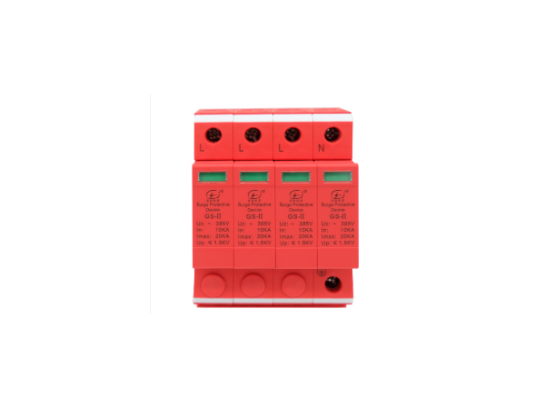 浪涌保護(hù)器