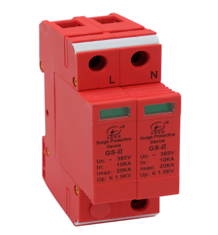 防電涌保護(hù) 器