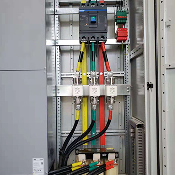 單相電源防雷 器