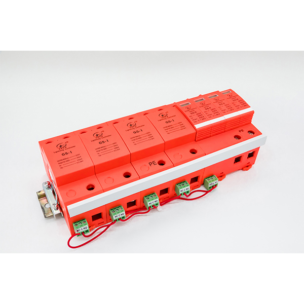 智能浪涌保護(hù)器