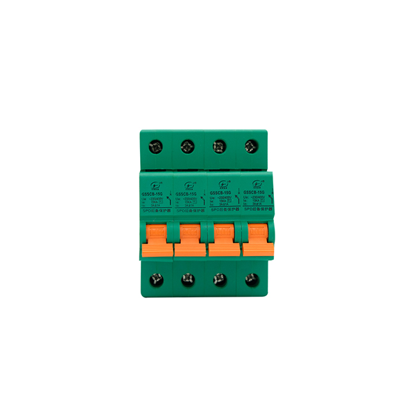 SCB后備保護(hù) 器