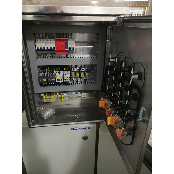 電涌保護器公司