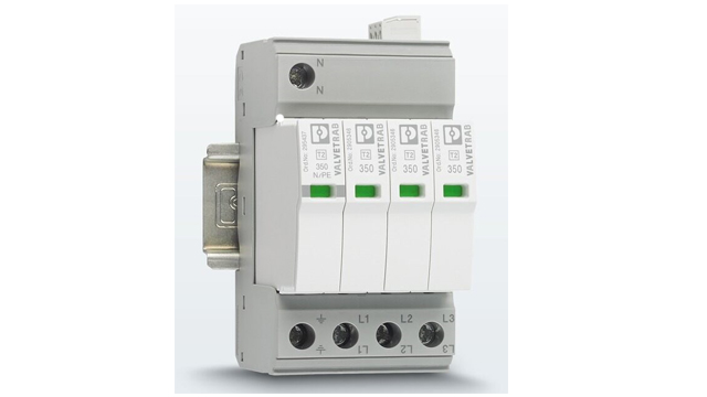 菲尼克斯浪涌保護器VALVETRAB SEC